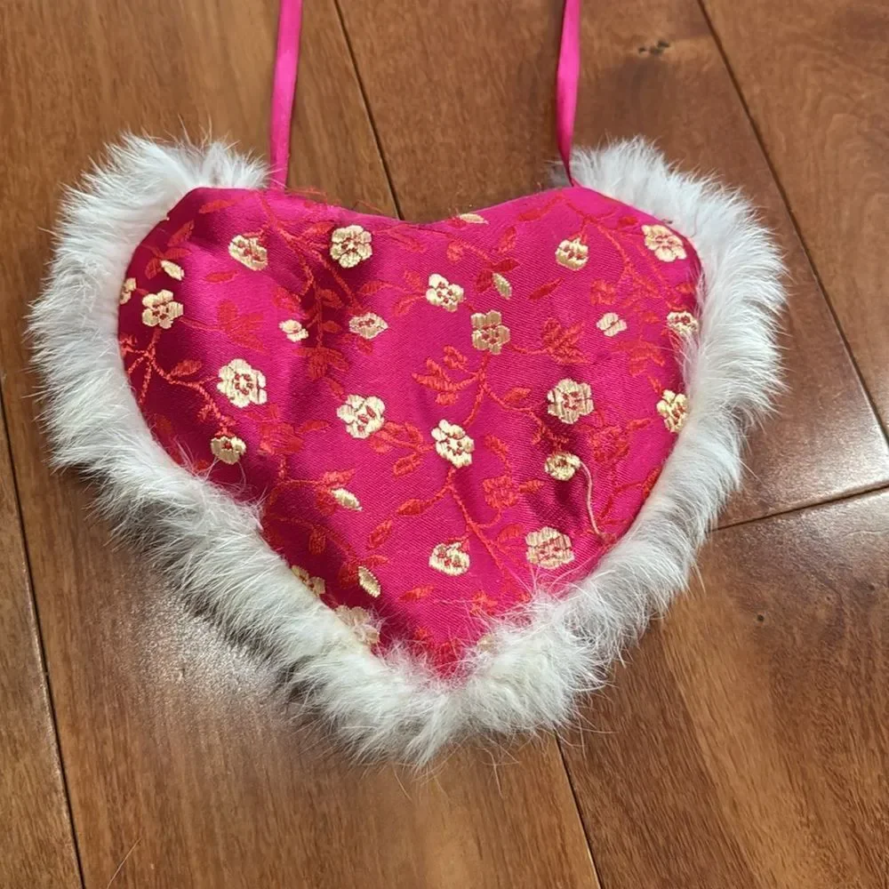 N/A adorable heart